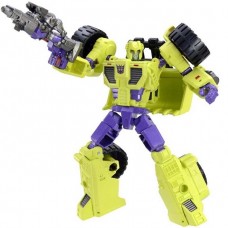 Transformers TAV-07 Roadblock